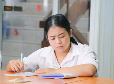 รับสมัครบุคคลเพื่อเลือกสรรเป็นพนักงานราชการทั่วไป ... พารามิเตอร์รูปภาพ 17